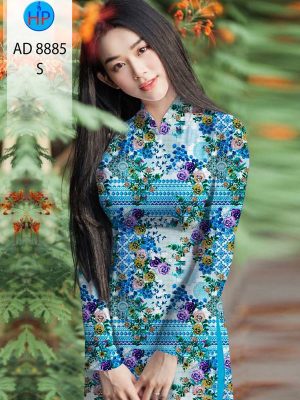 1632714139 vai ao dai mau moi vua ra mat (13)